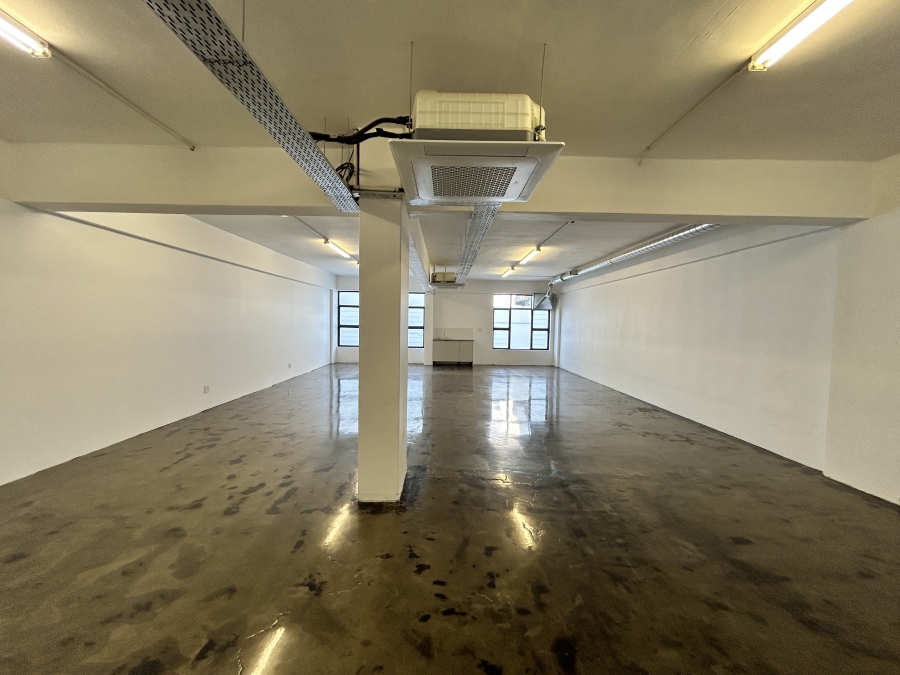 To Let commercial Property for Rent in Gardens Western Cape